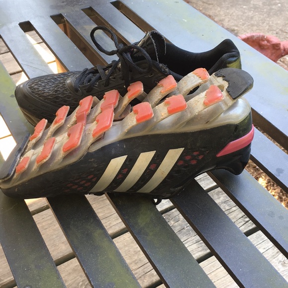 Adidas running shoes - Picture 5 of 5